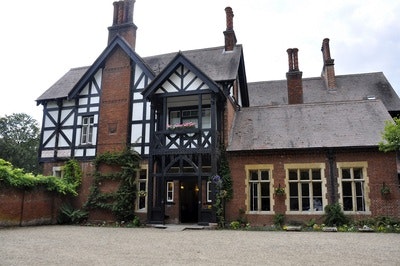 The Grange Hotel (LH)