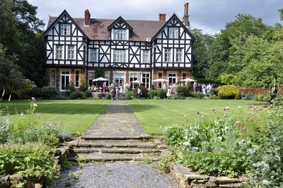 The Grange Hotel (LH)