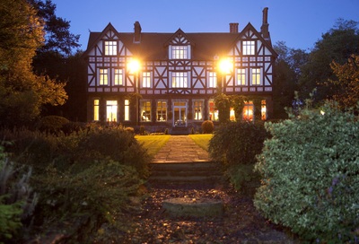 The Grange Hotel (LH)