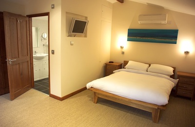 The Grange Hotel (LH)