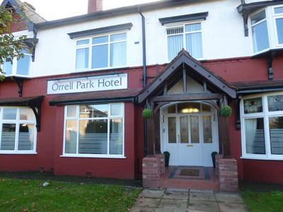 Orrell Park Hotel