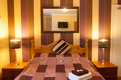 Hotel261