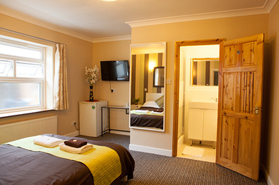Hotel261