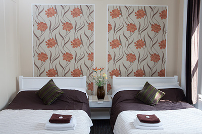 Hotel261