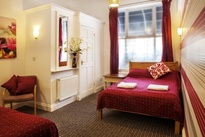Hotel261