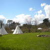 South Downs Eco Lodge & Camping