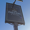 The Falcon at Hatton - Hotel & Restaurant