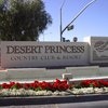 Palm Springs-Desert Princess Resort
