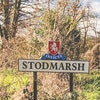Red Lion Stodmarsh
