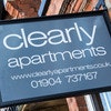Clearly Apartments
