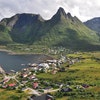 Mefjord Brygge