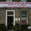 Kinnaird Guest House