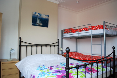 The Clift Guest House