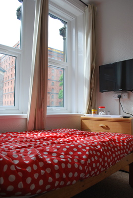 The Clift Guest House