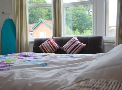 The Clift Guest House