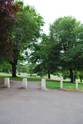 The Clift Guest House