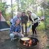 Best Bear Lodge & Campground