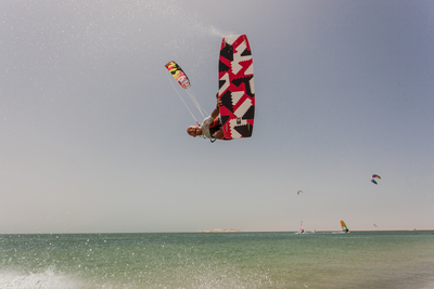 Dakhla Spirit