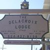 The Delacroix Lodge