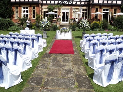 The Grange Hotel (LH)