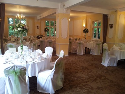 The Grange Hotel (LH)