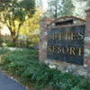The Buttes Resort