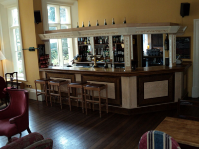 The Grange Hotel (LH)