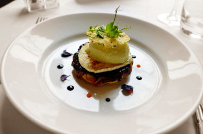 The Grange Hotel (LH)