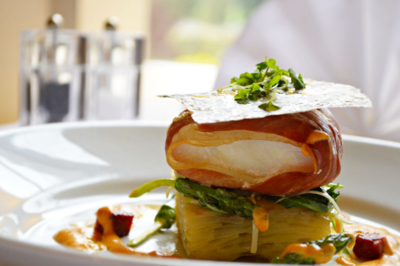 The Grange Hotel (LH)