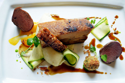 The Grange Hotel (LH)