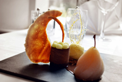 The Grange Hotel (LH)