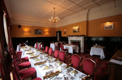 The Grange Hotel (LH)