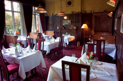 The Grange Hotel (LH)