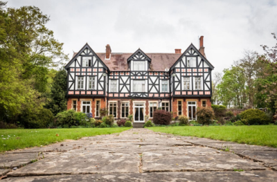 The Grange Hotel (LH)