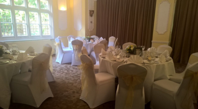 The Grange Hotel (LH)