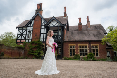 The Grange Hotel (LH)