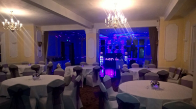 The Grange Hotel (LH)