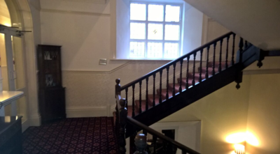 The Grange Hotel (LH)