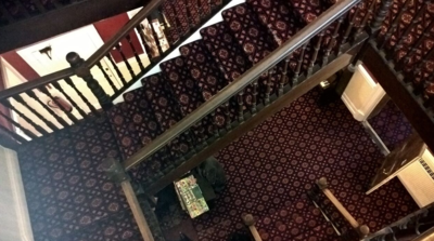 The Grange Hotel (LH)