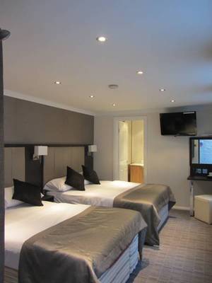 Goodwood Hotel