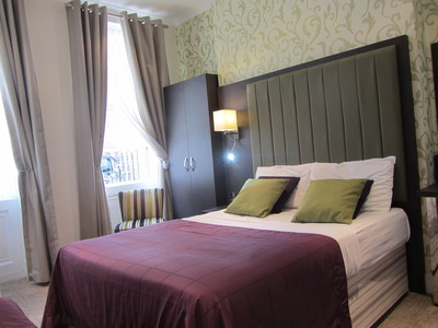 Goodwood Hotel