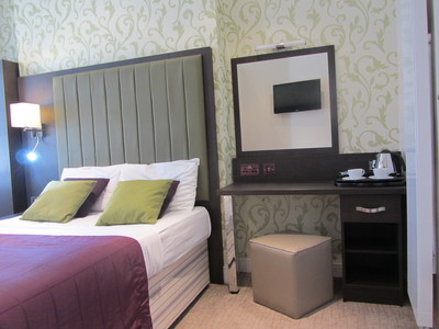 Goodwood Hotel