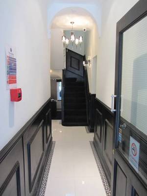 Goodwood Hotel