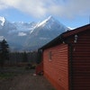 Glacier View Cabins & RV Park