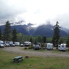 Glacier View SMITHERS BC Cabins and RV Park