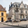 Appart Hôtel Saint Georges - Mons