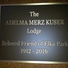 The Lodge at Elka Club