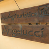 Agriturismo Angelucci IN TRAINING
