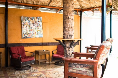 JAM Lodge Hotel & Suites