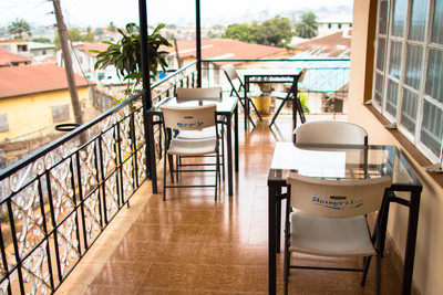 JAM Lodge Hotel & Suites